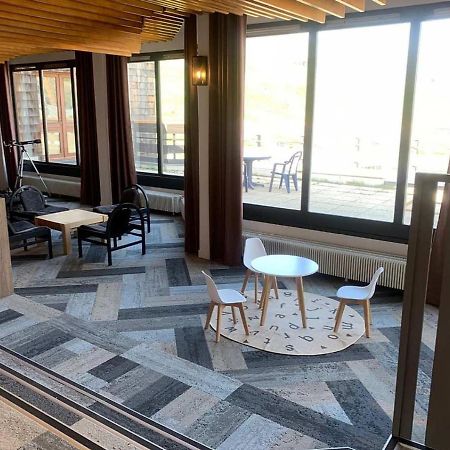 Residence Odalys Tourotel Вал Торенс Екстериор снимка