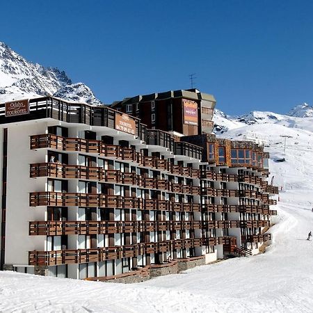Residence Odalys Tourotel Вал Торенс Екстериор снимка