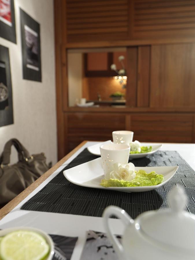 Residence Odalys Tourotel Вал Торенс Екстериор снимка