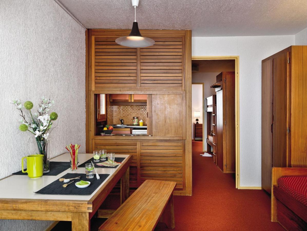 Residence Odalys Tourotel Вал Торенс Екстериор снимка