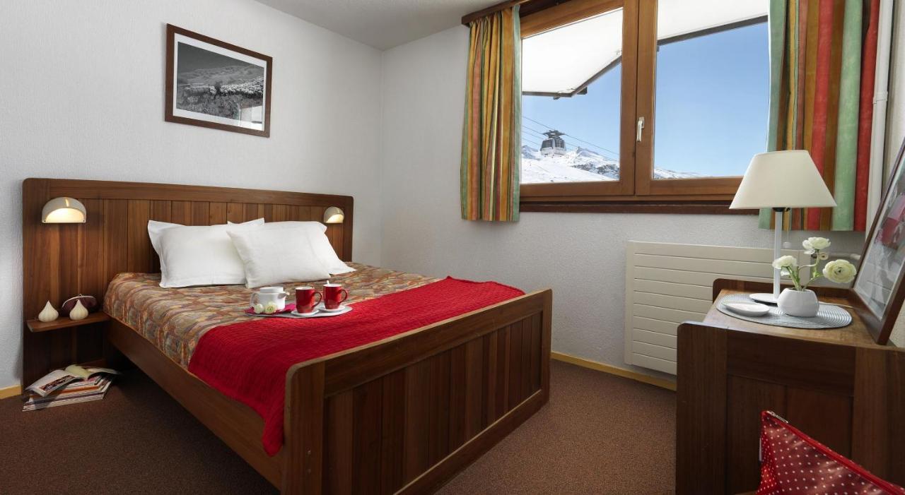 Residence Odalys Tourotel Вал Торенс Екстериор снимка