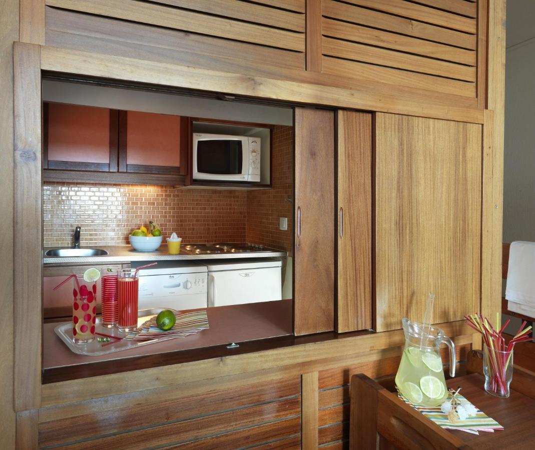 Residence Odalys Tourotel Вал Торенс Екстериор снимка