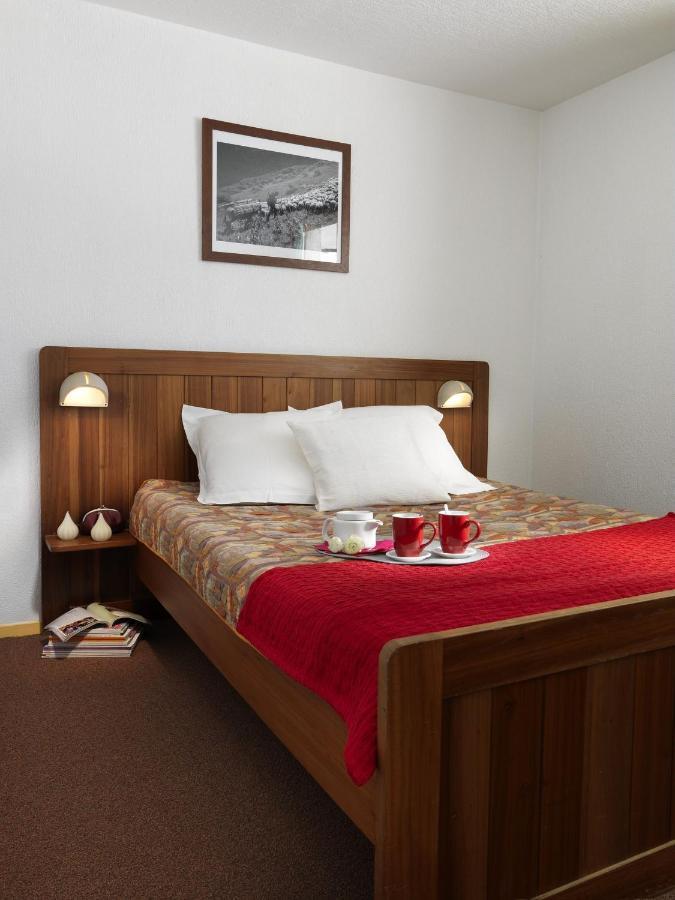 Residence Odalys Tourotel Вал Торенс Екстериор снимка