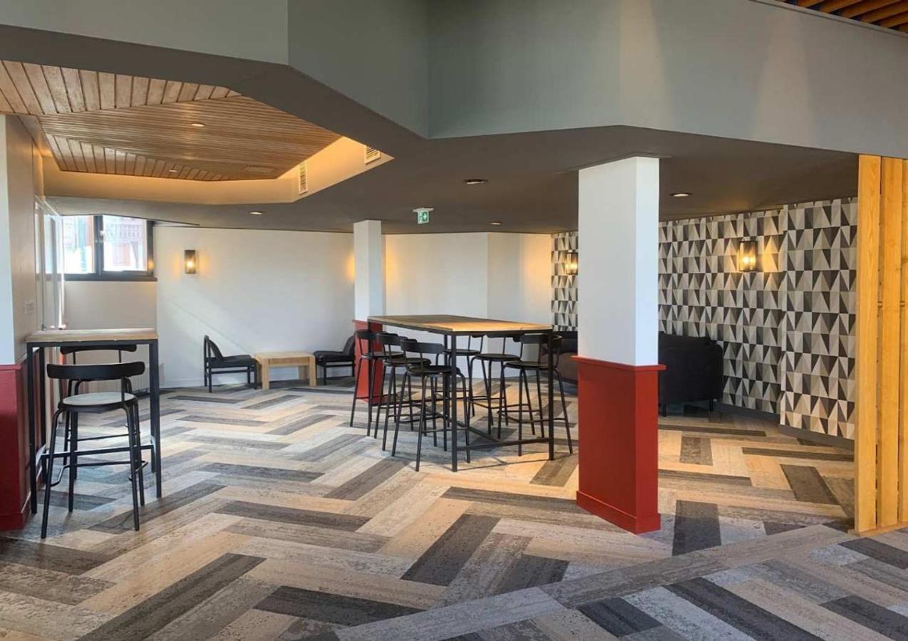 Residence Odalys Tourotel Вал Торенс Екстериор снимка