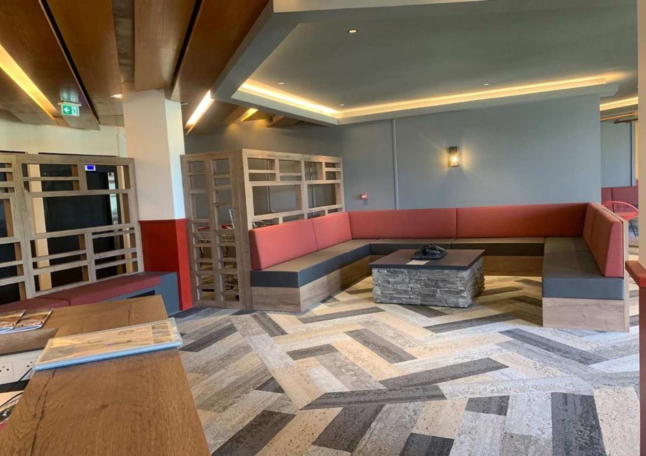 Residence Odalys Tourotel Вал Торенс Екстериор снимка