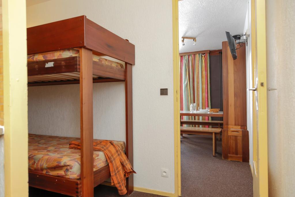 Residence Odalys Tourotel Вал Торенс Екстериор снимка