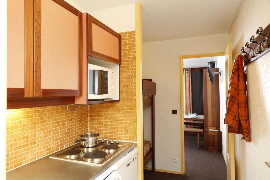 Residence Odalys Tourotel Вал Торенс Екстериор снимка