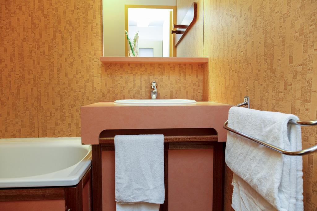 Residence Odalys Tourotel Вал Торенс Екстериор снимка