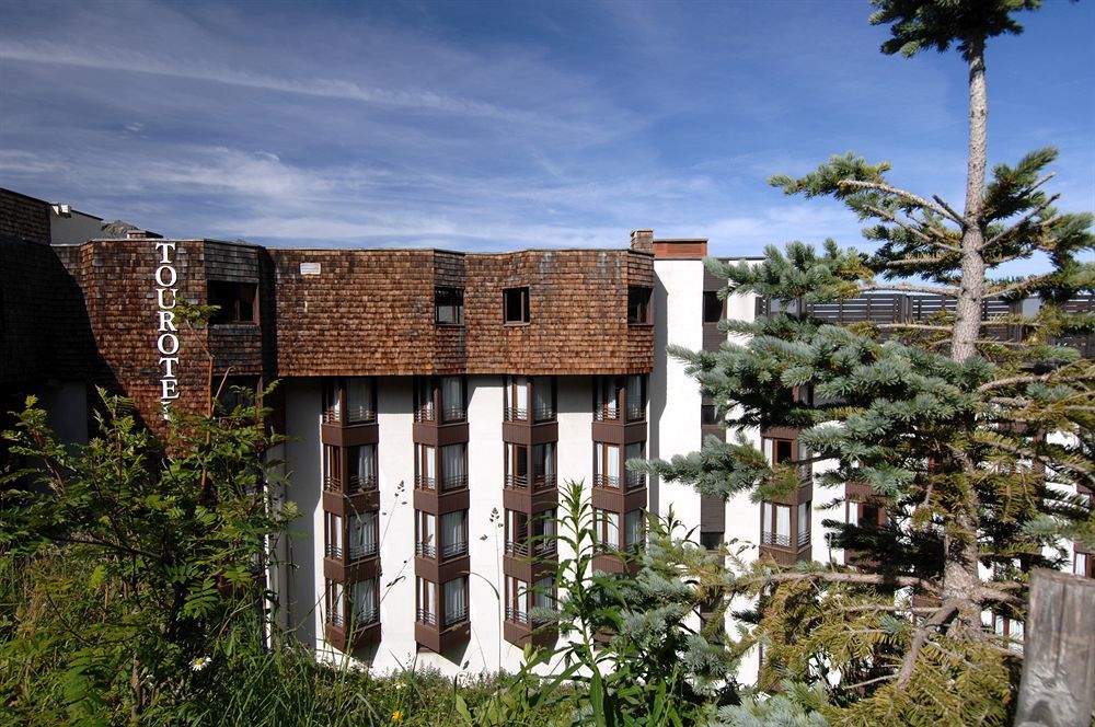 Residence Odalys Tourotel Вал Торенс Екстериор снимка